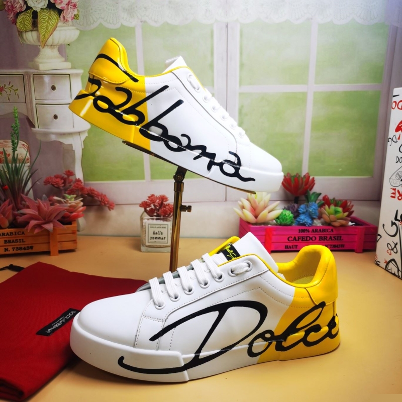 Dolce & Gabbana Sneakers